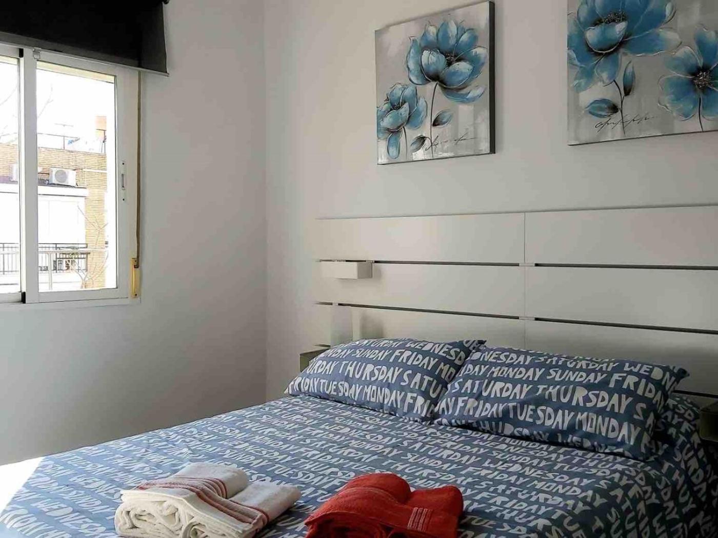 Triana Y Arte Apartment Seville Exterior photo